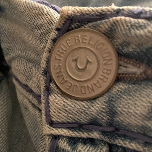 True Religion Jeans for men - Picture 9 of 11